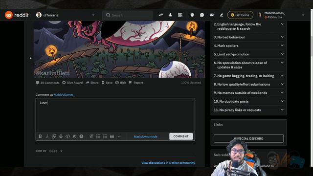Terraria Master Mode Bosses Suck! Here's How To FIX THEM!