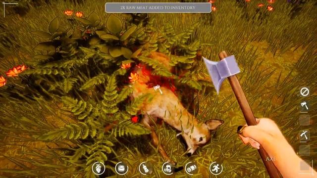 The Glade | Gameplay | S2 E2 смотреть онлайн