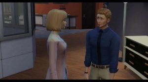 The Sims 3 VS The Sims 4
