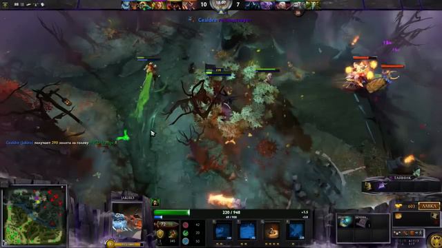 Игры с подписчиками - День третий смотреть онлайн