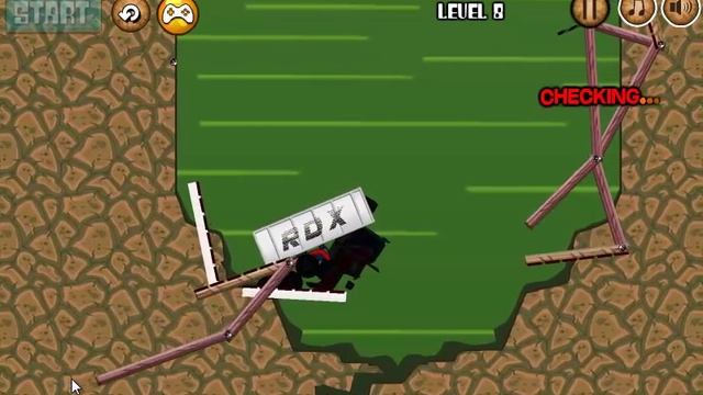 Terrorist Despoiler Walkthrough смотреть онлайн