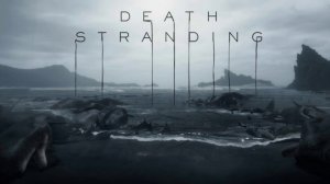 Death Stranding