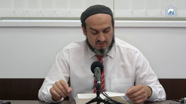 Аль-Фаваид: Страсть к приумножению - муфтий Айдер Рустемов смотреть онлайн