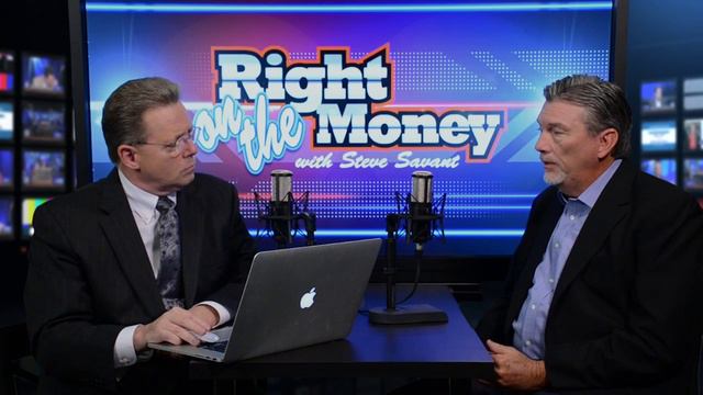 Autonomy and Assurances Accelerate Annuity Adoption - Right on the Money Part 1 of 5 смотреть онлайн