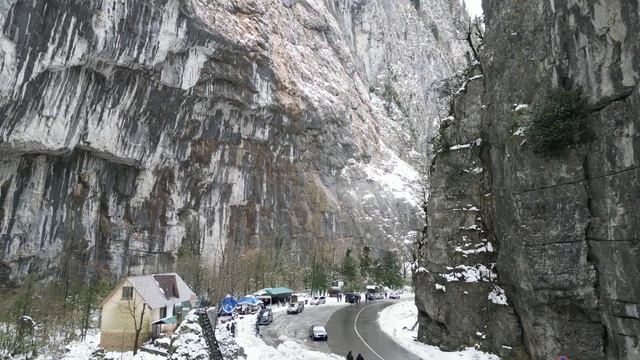 Абхазия январь 2023 смотреть онлайн