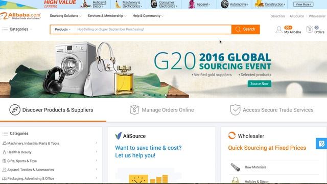 Amazon ДОСТАВКА И ЗАКУПКА с Alibaba.com как продавать китайские товары Бизнес на АМАЗОНЕ