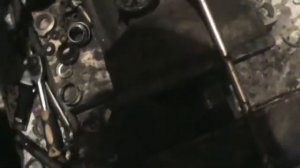 ремонт помпы на уазе