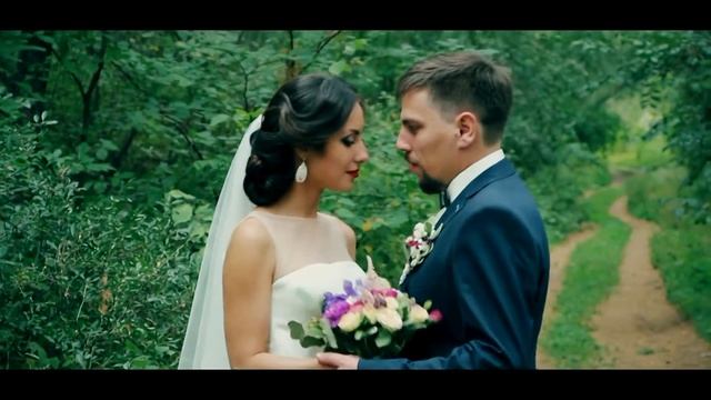 Свадебный Клип Лилия Станислав