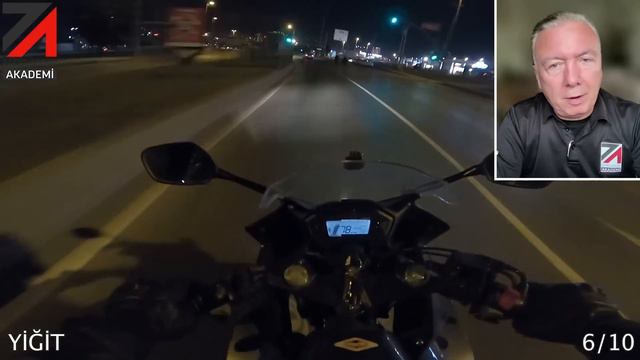 CANINA MI SUSADIN? | 5Sriders | Motosiklet Kazaları (116) смотреть онлайн