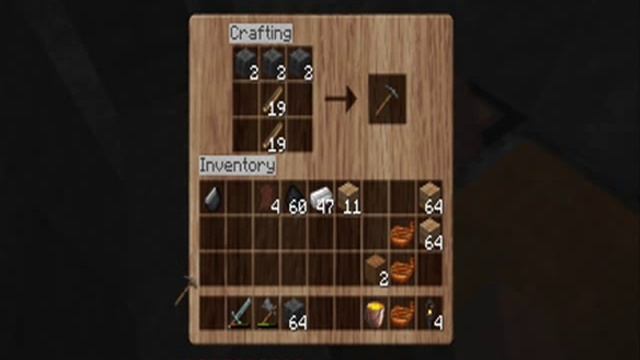 Прохождение Minecraft Alpha Часть 7 Зал подписчиков смотреть онлайн