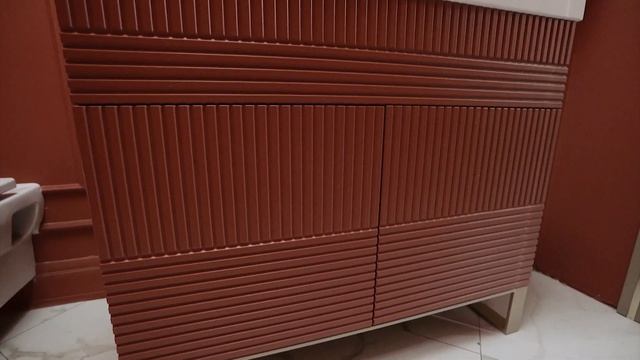 Тумба для санузла PLATINO mobili смотреть онлайн