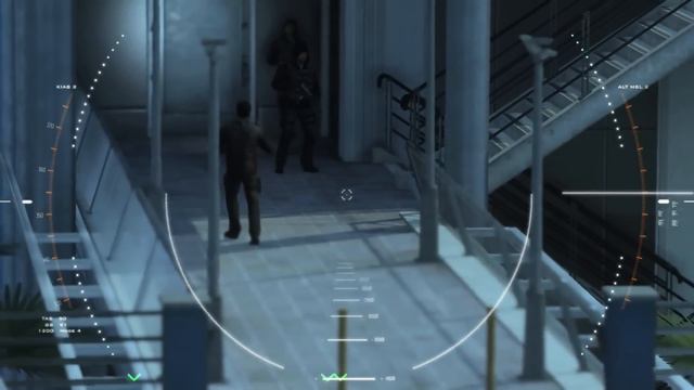 AH Guide: Call Of Duty: Advanced Warfare – Sitting Ducks | Rooster Teeth