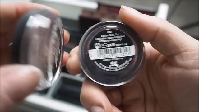 Moje Kosmetická Sbírka смотреть онлайн