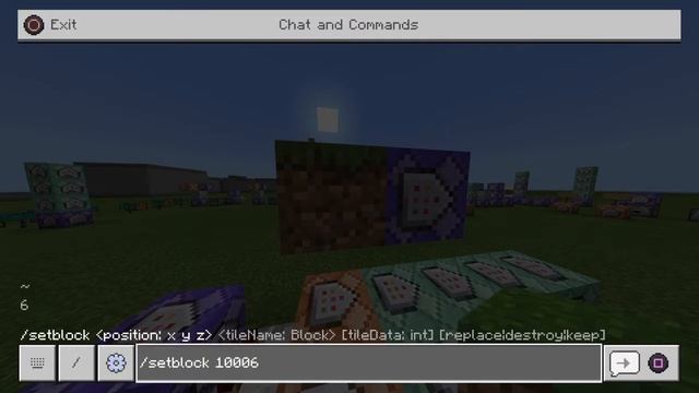 Minecraft Storm Breaker and Mjolnir Command Block Creation Tutorial смотреть онлайн