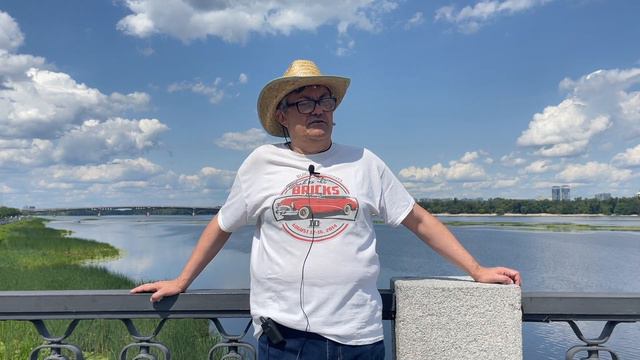 Скількі років в Україні вже існує рух любителів ретро авто. Історичний Автоклуб смотреть онлайн