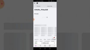 /Туториал/ Как узнать свой ID в роблоксе????