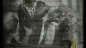 Крест Патриарха