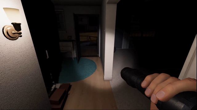 ЗАЧЕМ ВЫКИНУЛ ЗАЖИГАЛКУ | Учимся играть | Phasmophobia | Фазмофобия смотреть онлайн