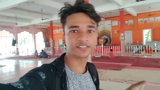 Bhagalpur का कुप्पाघाट | Kuppaghat Ashram Bhagalpur Bihar | ऐतिहासिक गुफा |BaBu Vlogs смотреть онлайн