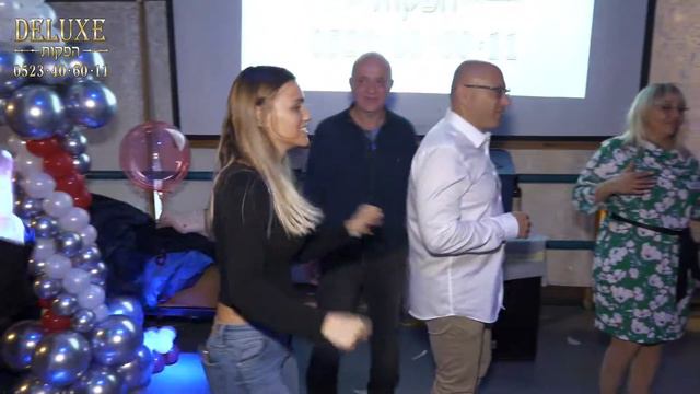Отзывы о Deluxe после проведения серебряной свадьбы Вадима и Наташи