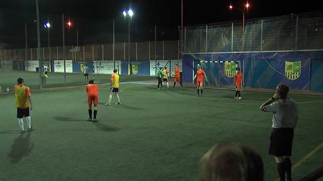 Турнир Металлист лига Лето 2014 .11 лига 4 тур.ФК Стрела 7--6 Движение.06.07.2014 смотреть онлайн