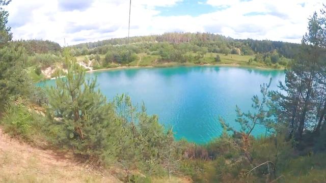 Есть что делать в Беларуси, Минске! Отдых в Беларуси [Adventures of Life] смотреть онлайн