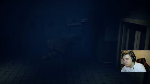 Прохождение Little Nightmares 2 #5 ДОКТОР-ЛИЧИНКА смотреть онлайн