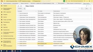 1С:ERP для менеджеров - 3.4 Закупки. Планирование закупок. Практический пример планирования закупок
