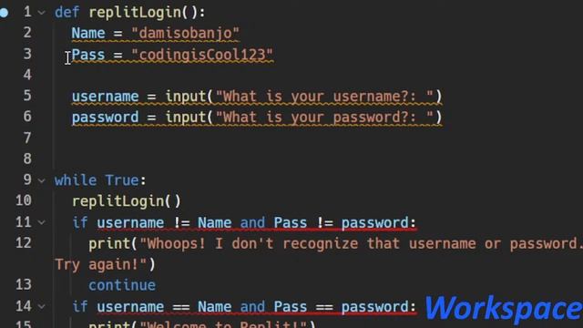 Day 23 - 100 Days of Code (Subroutines) смотреть онлайн
