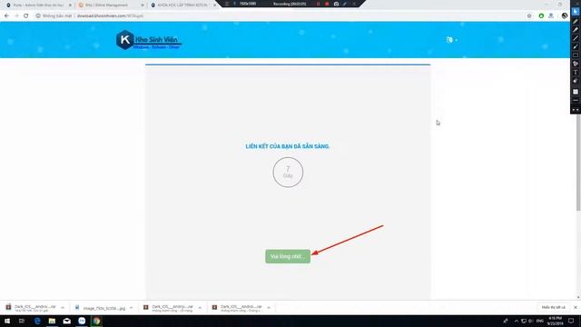 KHÓA HỌC LẬP TRÌNH KOTLIN TOÀN TẬP - khosinhvien.com смотреть онлайн