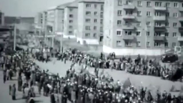 1978-84. Нижний Одес смотреть онлайн