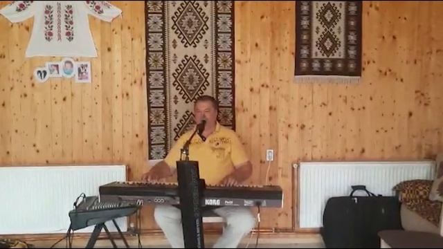NELUTA BUCUR . Bughea De Sus-Campulung (Live.24 Iunie 2021)