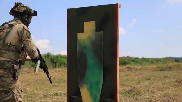 ДЕНЬ ВДВ. НИКТО КРОМ НАС! смотреть онлайн