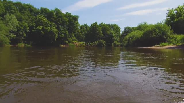 Выехал (чекнуть) стоянку для ночёвки с палаткой!!!