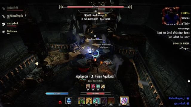 Naked Tanking Vet Volenfell speed run смотреть онлайн