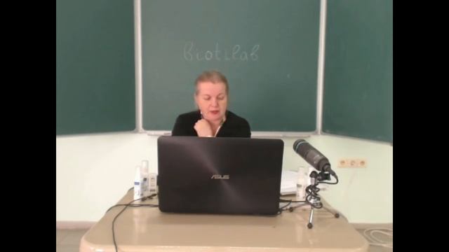 Секреты молодости