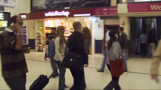 Midland Metro Line One смотреть онлайн