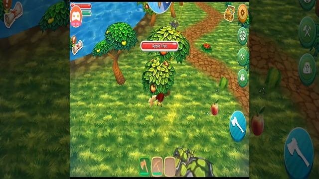 #1 Chibi Survivor - Weather Lord - Có gì hay đây ? смотреть онлайн