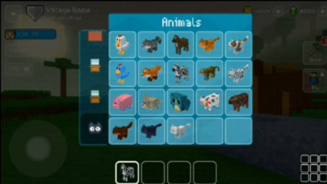 ⚜️Best open world game in 53 mb || Similar to Minecraft (offline)..... смотреть онлайн