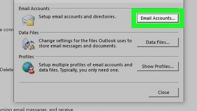 How to Find the SMTP Server in Outlook 365 смотреть онлайн