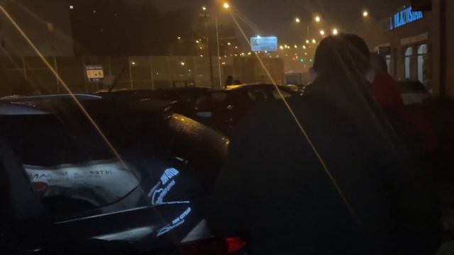 Купили в Польше машины. Снимаем с учета. Получили штраф. смотреть онлайн