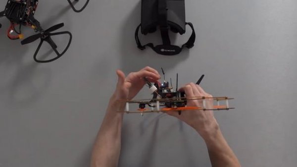 FPV комплект