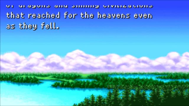 Final Fantasy 1 Dawn of Souls (GBA) Ending and Credits смотреть онлайн
