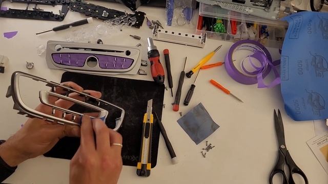 PERSONNALISER SON HABITACLE MEGANE 3 RS & GT смотреть онлайн