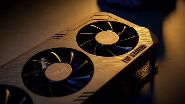 ROG and ASUS Radeon™ RX 5700 Series Graphics Cards Overview | ROG смотреть онлайн
