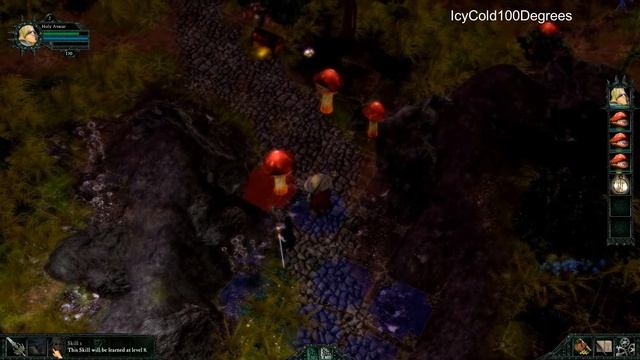 Grotesque Tactics Evil Heroes Gameplay Episode 1 смотреть онлайн