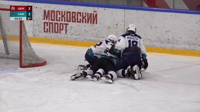 Центр-СА 11.11.23 пас смотреть онлайн