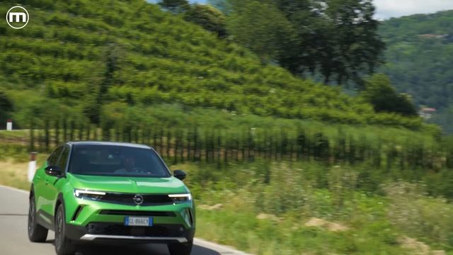 Urban SUV | Jeep Avenger affronta Ford Puma, Opel Mokka, Suzuki Vitara e Volkswagen T-Cross смотреть онлайн