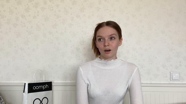 VLOG: Moscow + покупки ♡ смотреть онлайн