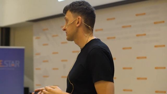 Marcin Szymaniuk - Data Intensive Processing in Practice - Apache Spark смотреть онлайн